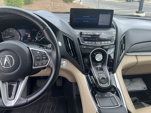 Used 2020 Acura RDX w/ Technology Package FWD image 32