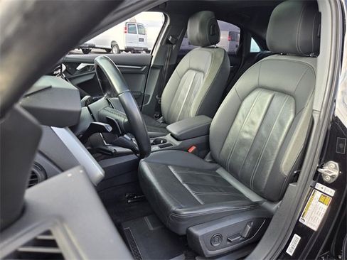 Used 2022 Audi A3 2.0T Premium w/ Convenience Package image 9
