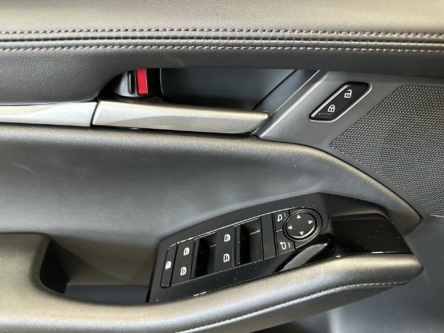 New 2026 MAZDA MAZDA3 2.5 S Sedan w/ Preferred Pkg FWD image 19