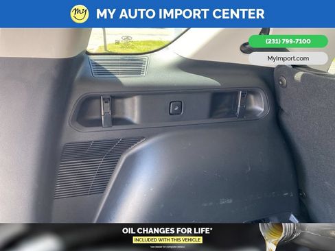 Used 2022 Ford Bronco Sport Big Bend AWD/4WD image 9