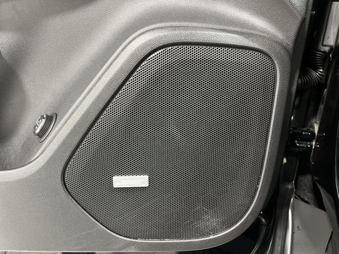 New 2025 Chevrolet Blazer RS w/ Driver Confidence II Package image 23