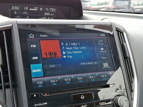 Used 2023 Subaru Crosstrek Hybrid w/ Moonroof Package w/Navigation image 18