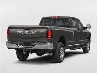 New 2026 RAM 3500 Limited video 2