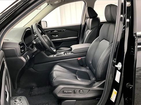 Used 2025 Honda Pilot EX-L image 20