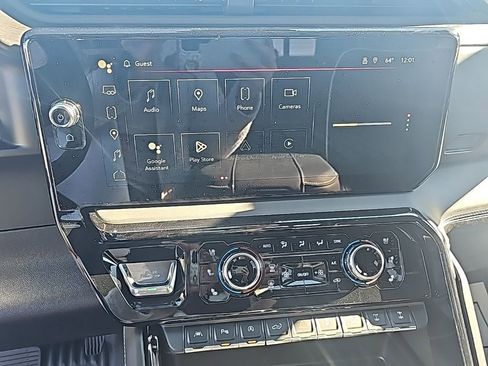 New 2026 GMC Sierra 1500 AT4X image 21