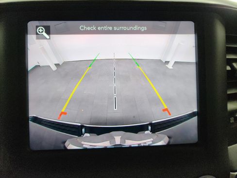 Used 2020 RAM 1500 Laramie image 14