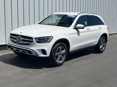 Certified 2022 Mercedes-Benz GLC 300