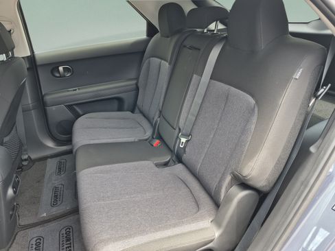 New 2026 Hyundai Ioniq 5 SE AWD/4WD image 16