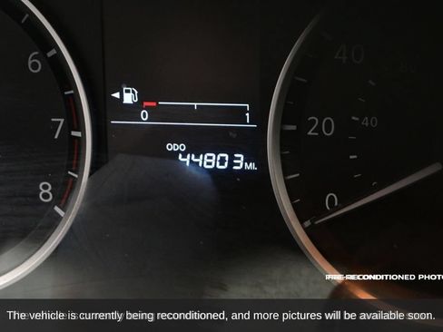 Used 2022 Nissan Kicks S FWD image 16