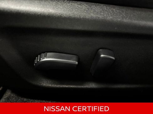 Certified 2025 Nissan Altima 2.5 SV FWD image 25