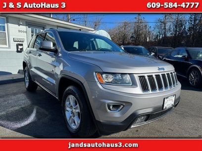 Used 2016 Jeep Grand Cherokee Laredo w/ Quick Order Package 23E
