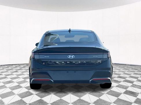 New 2026 Hyundai Sonata SEL AWD/4WD image 9