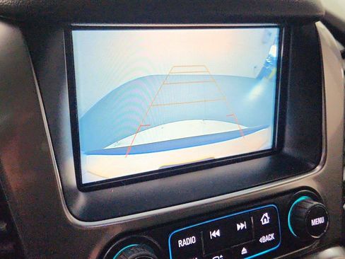 Used 2020 Chevrolet Tahoe LT AWD/4WD image 29