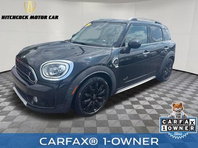 Used 2017 MINI Cooper Countryman S