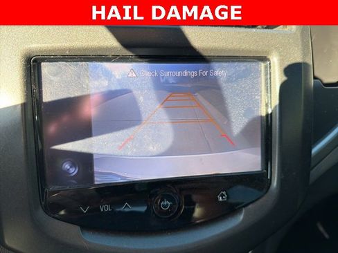 Used 2016 Chevrolet Sonic LT w/ Driver Confidence Package image 13