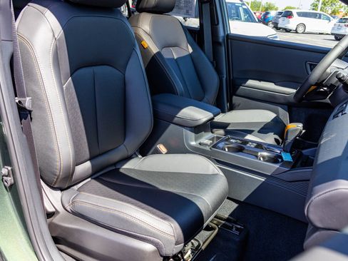 New 2026 Subaru Outback Wilderness AWD/4WD image 42