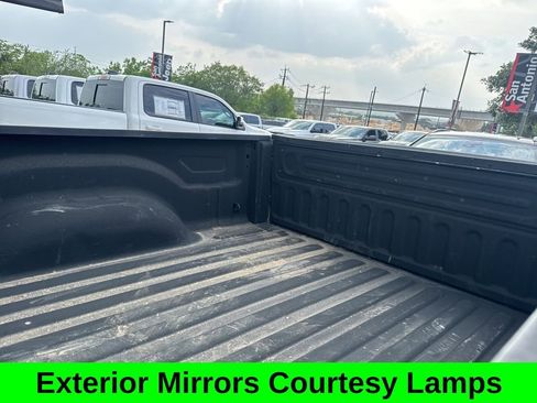 Used 2015 RAM 1500 Lone Star RWD image 16