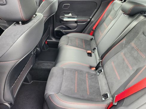 New 2026 Mercedes-Benz GLA 35 AMG 4MATIC image 13
