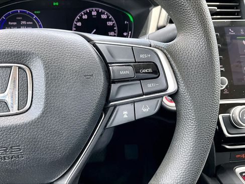 Used 2022 Honda Insight EX image 21