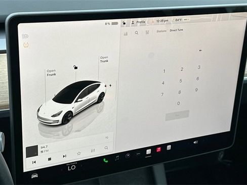 Used 2023 Tesla Model 3 Standard Range image 20