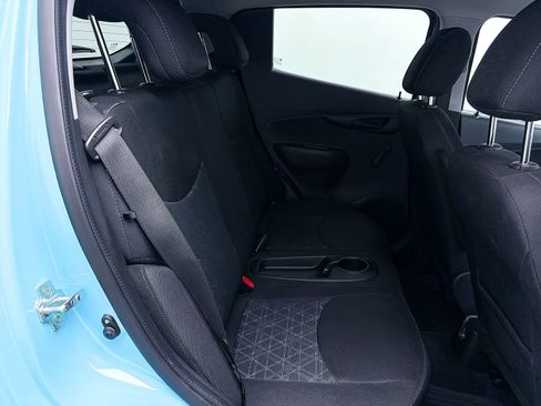 Used 2021 Chevrolet Spark LS image 20