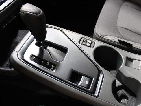 New 2026 Subaru Crosstrek 2.0i Premium image 16