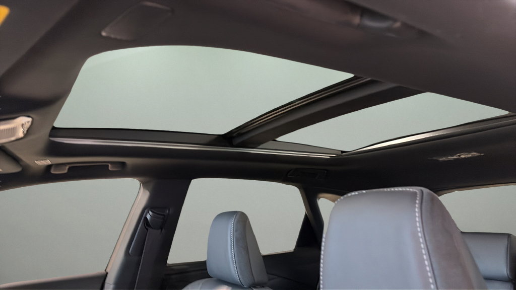 New 2026 Lexus RX 350 AWD w/ Convenience Package image 16