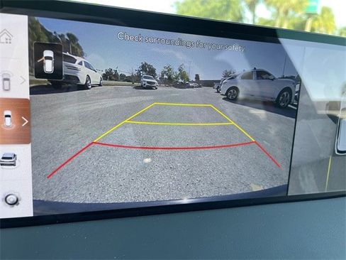 New 2026 Genesis GV70 3.5T Sport Advanced image 11