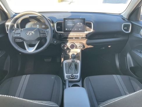 New 2026 Hyundai Venue SEL image 13