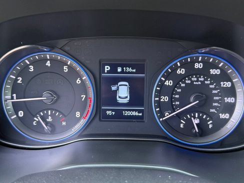 Used 2020 Hyundai Kona SE AWD/4WD image 28