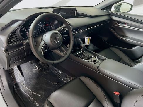 New 2026 MAZDA MAZDA3 s Sport image 9