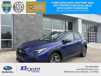 New 2026 Subaru Crosstrek 2.0i Premium video 1