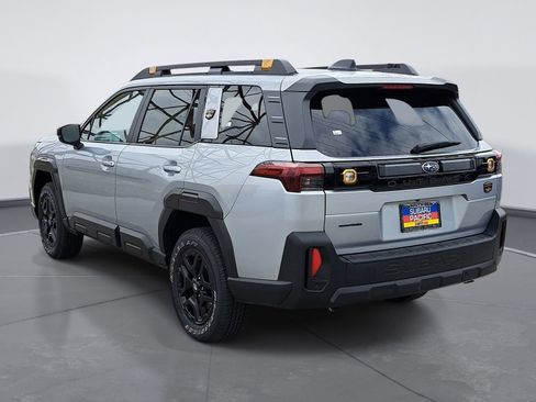 New 2026 Subaru Outback Wilderness AWD/4WD image 5