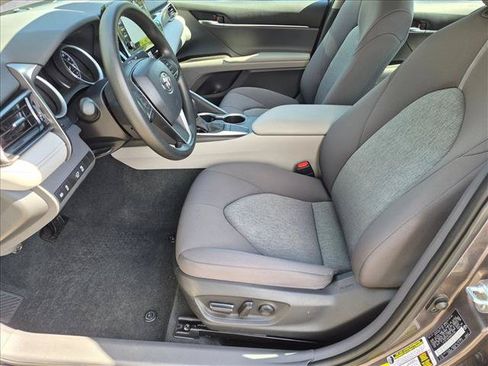 Used 2022 Toyota Camry LE w/ Convenience Package FWD image 15