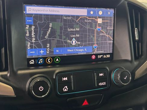 Used 2020 GMC Terrain Denali w/ GMC Pro Grade Package image 30