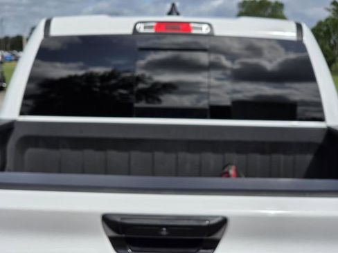 Used 2023 RAM 1500 Rebel w/ Rebel Level 2 Equipment Group AWD/4WD image 9