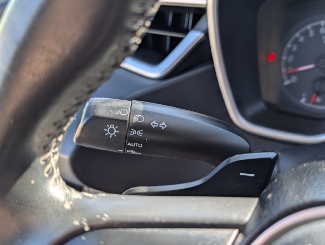 Used 2019 Toyota Corolla SE FWD image 29