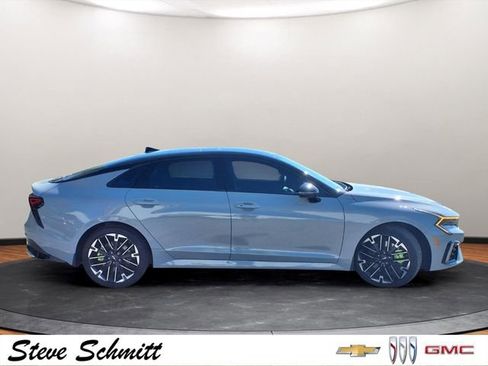 Used 2025 Kia K5 GT FWD image 27