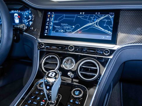 Certified 2023 Bentley Continental GT Speed image 28