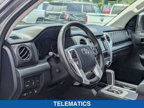 Used 2020 Toyota Tundra Platinum AWD/4WD image 15