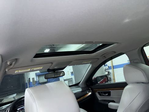 Used 2021 Honda CR-V EX-L image 24