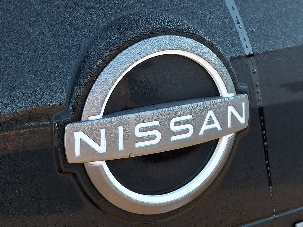 Certified 2025 Nissan Rogue SL w/ Tech Package AWD/4WD image 33