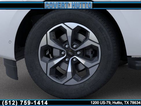 New 2026 Ford Expedition Active image 19