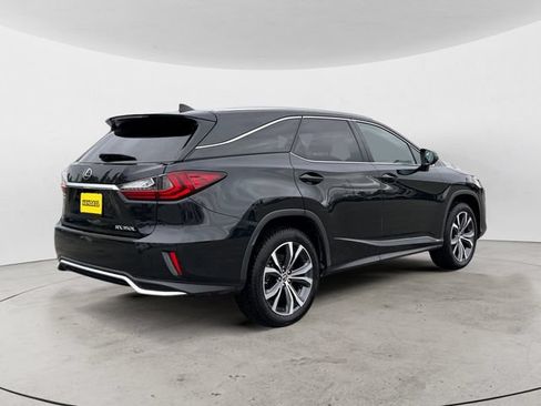 Used 2022 Lexus RX 350L Premium w/ Premium Package AWD/4WD image 5
