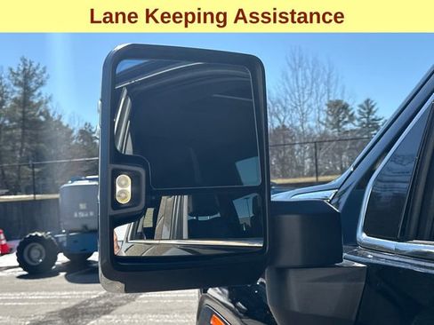 Used 2022 GMC Sierra 2500 Denali image 10