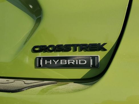 New 2026 Subaru Crosstrek 2.5i Limited w/ Crosstrek Mirror Package AWD/4WD image 7