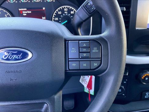 Used 2023 Ford F150 XLT image 19