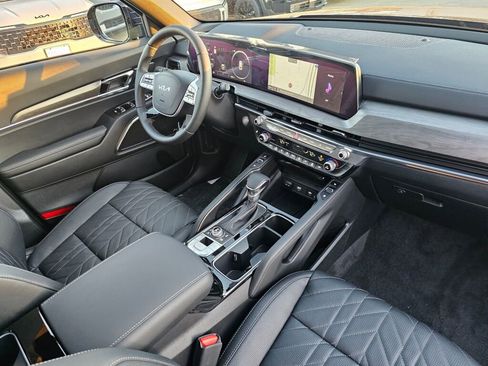 New 2025 Kia Telluride SX X-Line image 33