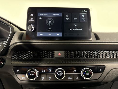 New 2026 Honda CR-V Sport image 35