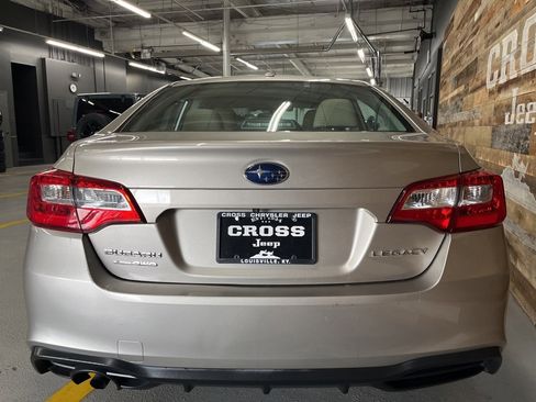 Used 2019 Subaru Legacy 2.5i w/ Alloy Wheel Package image 23
